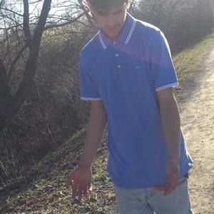 Meet your Posher, Felix